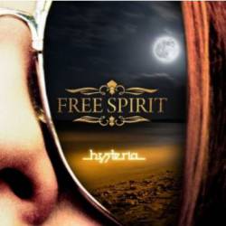 Free Spirit : Hysteria